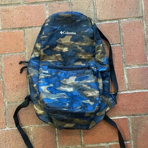 Columbia‎ lightweight Backpack